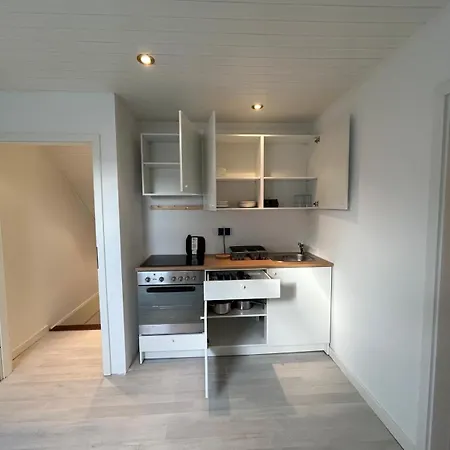 Bjm Sage Loft 1og Διαμέρισμα *