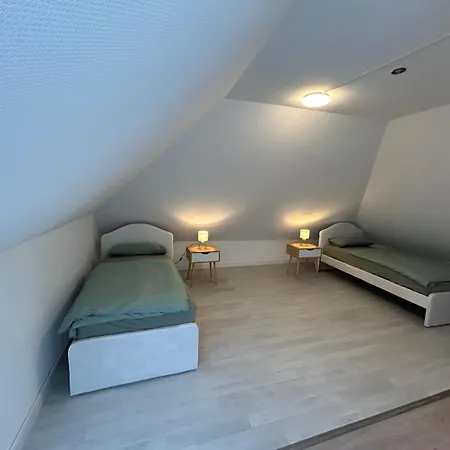 Bjm Sage Loft 1og