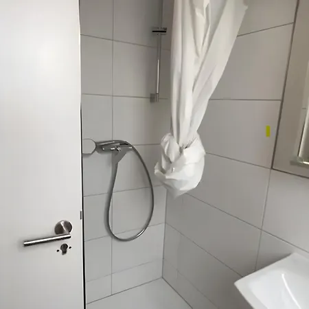 Διαμέρισμα Bjm Sage Loft 1og