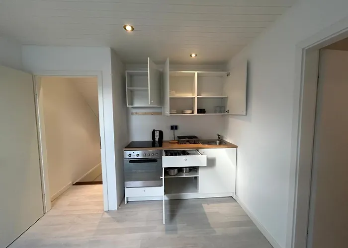 Bjm Sage Loft 1og Apartman *